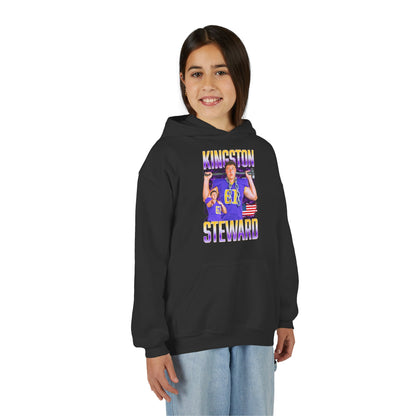 Kingston Steward Kids Hoodie