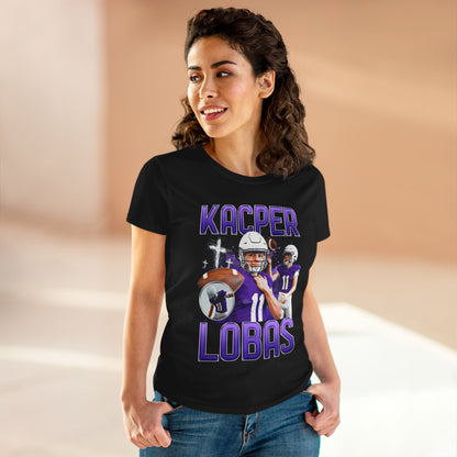 Kacper Lobas Women's Tee