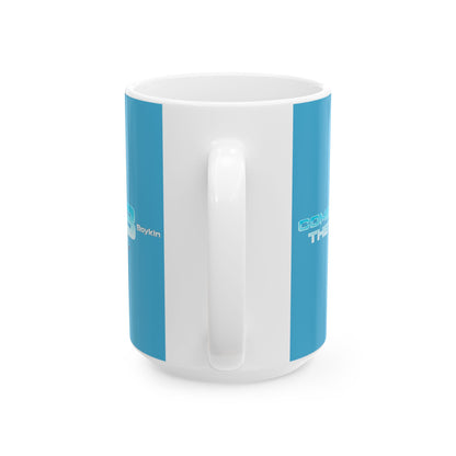 Kobe Boykin 15oz Mug