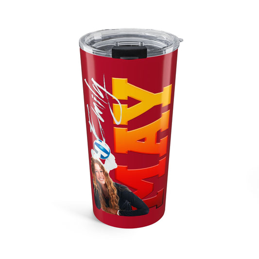 Emily May 20oz Tumbler