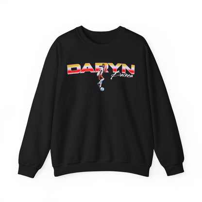 Daryn Barnes Star Player Crewneck Sweatshirt