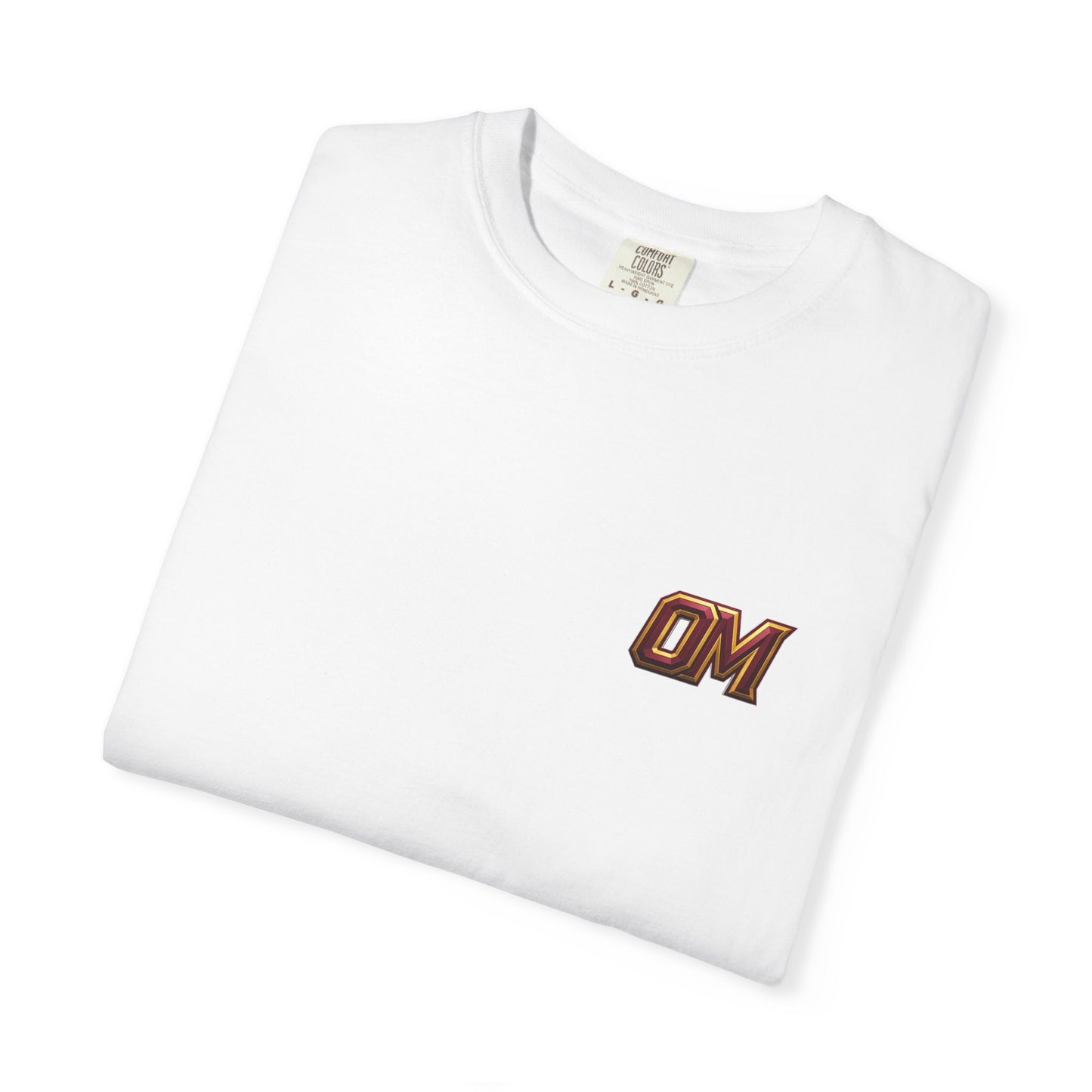 Owen Moreland Logo Premium Tee