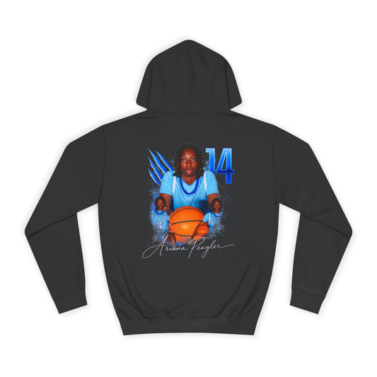 Ariana Peagler Premium Hoodie