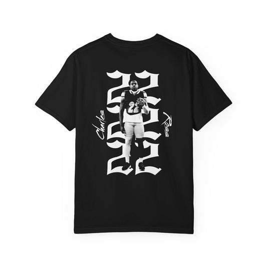 Charles Ross Vintage Blackout Premium Tee