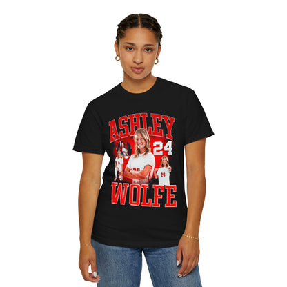 Ashley Wolfe Premium Tee