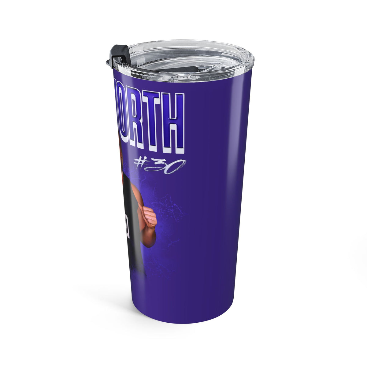 Kami Wadsworth 20oz Tumbler
