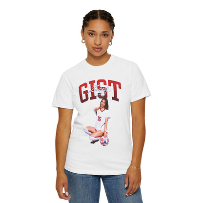 Zoey Gist Athlete Glory Premium Tee