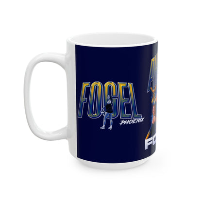 Phoenix Fogel 15oz Mug