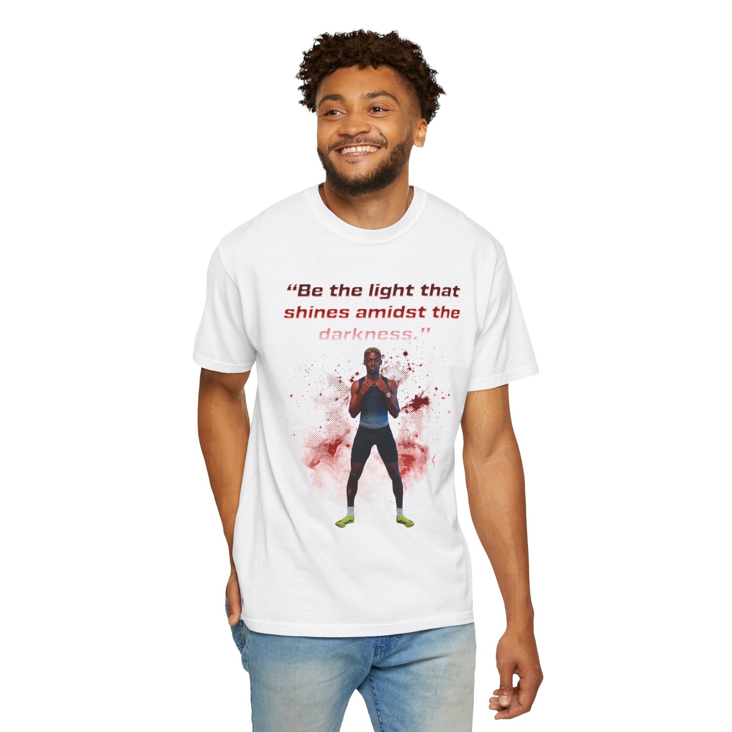 Kendale Cooke Featured Quote Premium Tee