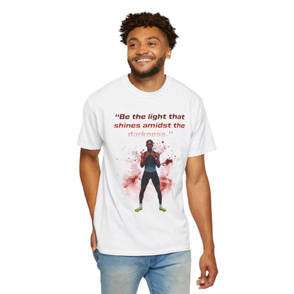 Kendale Cooke Featured Quote Premium Tee