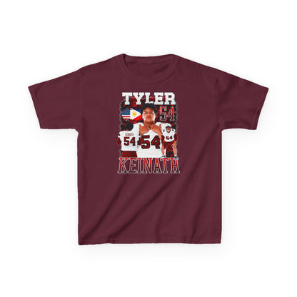 Tyler Keinath Kids Tee