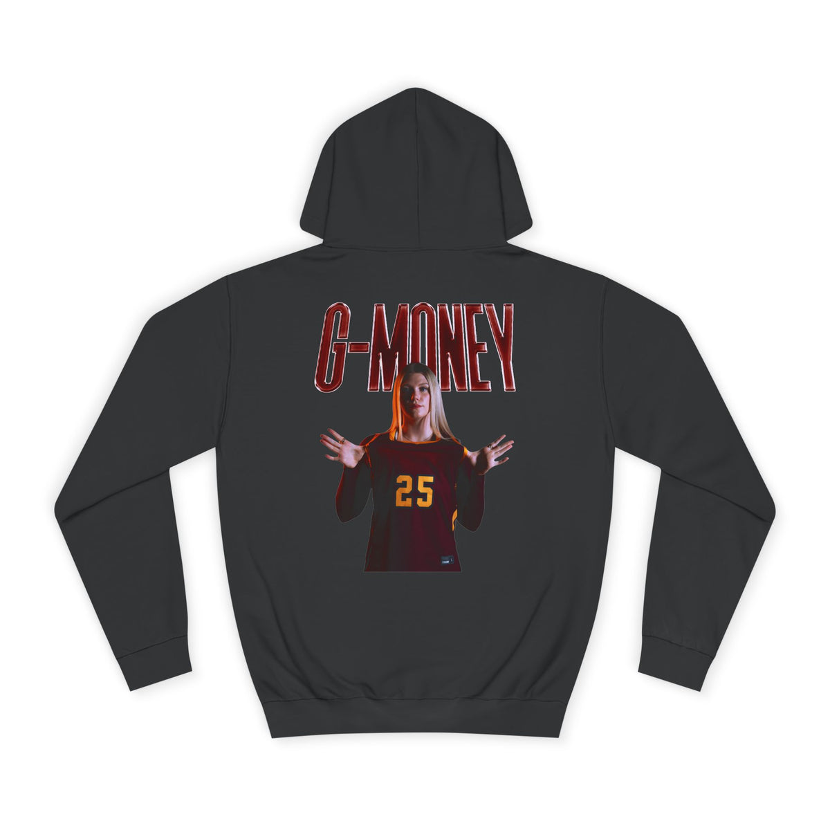 Grace Grocholski Athlete Glory Premium Hoodie