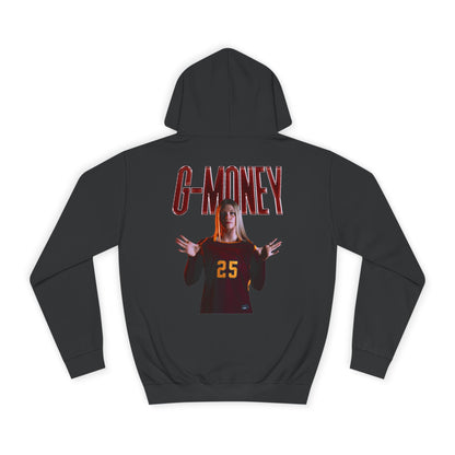 Grace Grocholski Athlete Glory Premium Hoodie