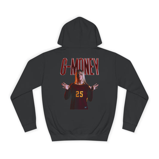 Grace Grocholski Athlete Glory Premium Hoodie