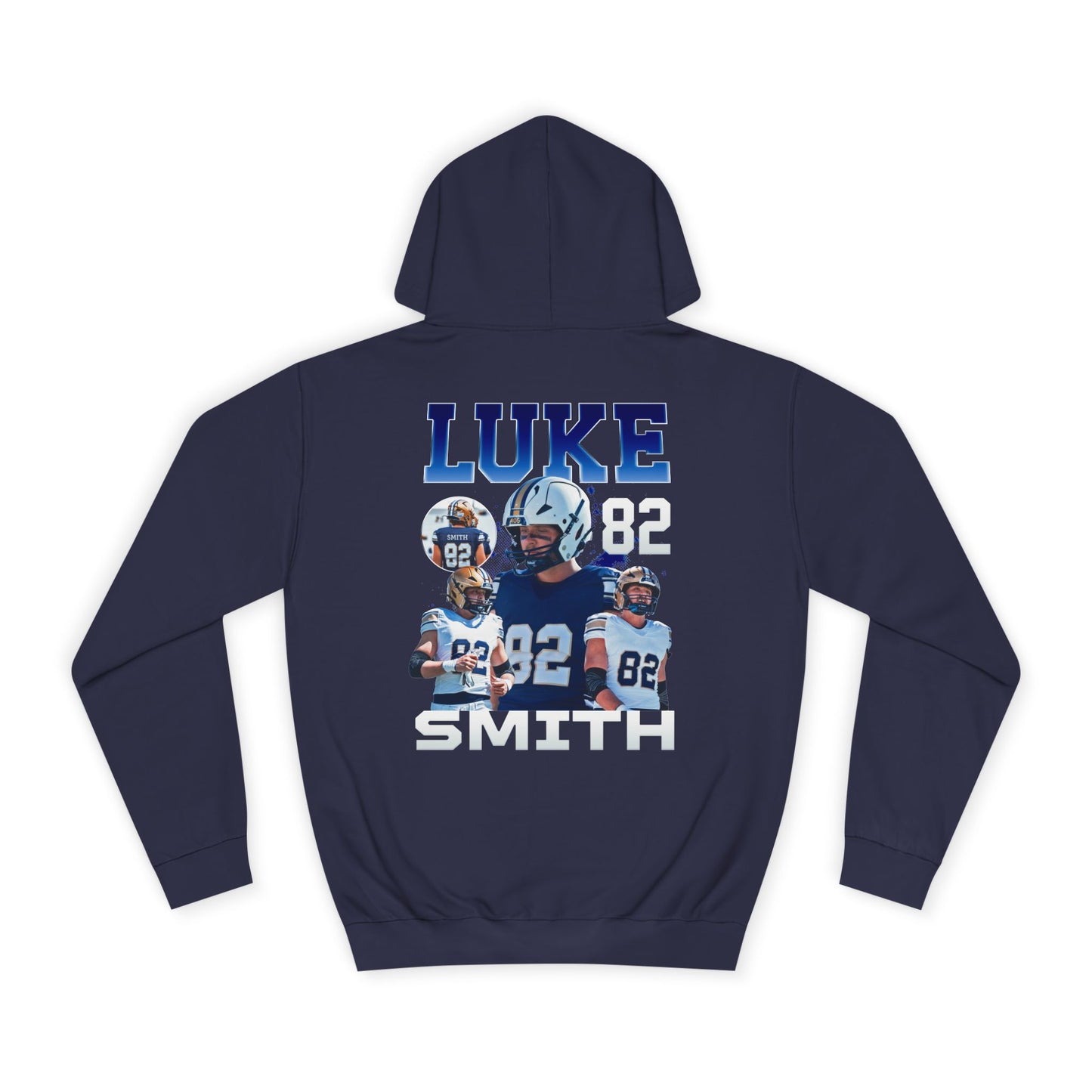 Luke Smith Premium Hoodie