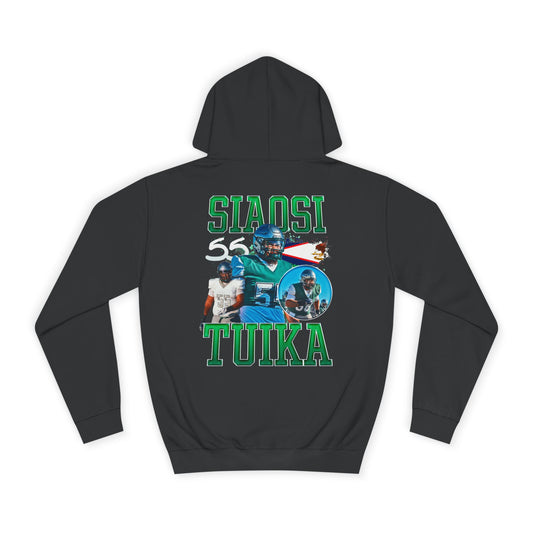 Siaosi Tuika Premium Hoodie