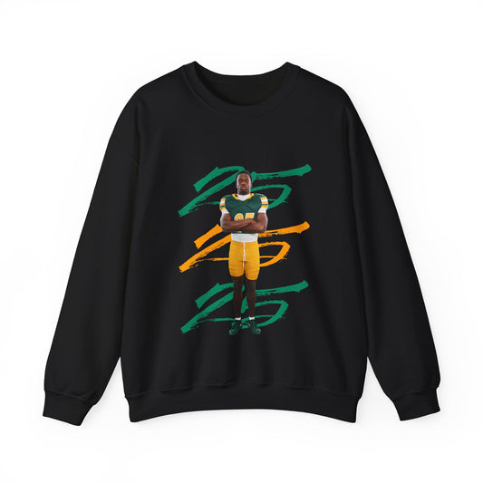Godson Rufus-Okomhanru Crewneck Sweatshirt
