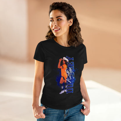 Kaitlyn Duntley Women's Tee