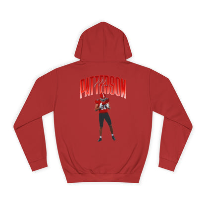Max Patterson Athlete Glory Premium Hoodie