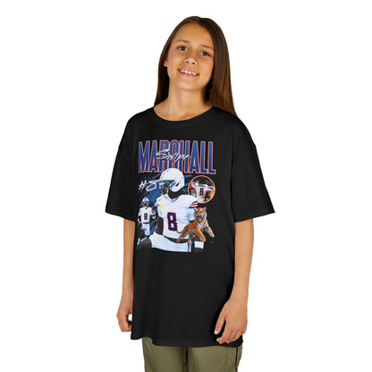 Swipe Marshall Kids Tee