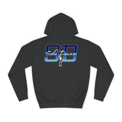 Sofia Dawson Premium Hoodie