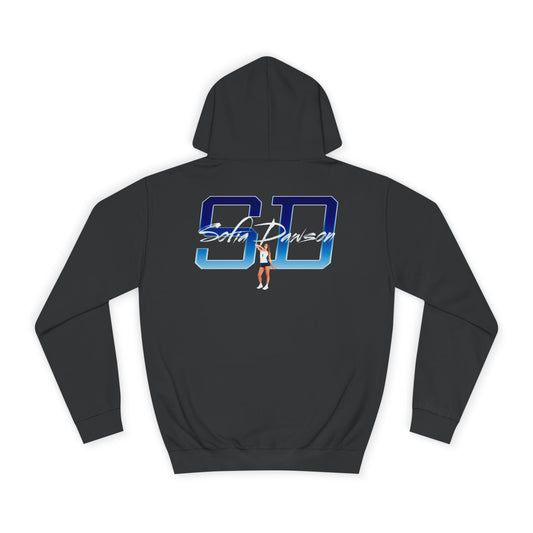 Sofia Dawson Premium Hoodie