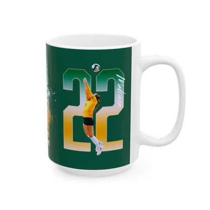 Morgan Madison 15oz Mug