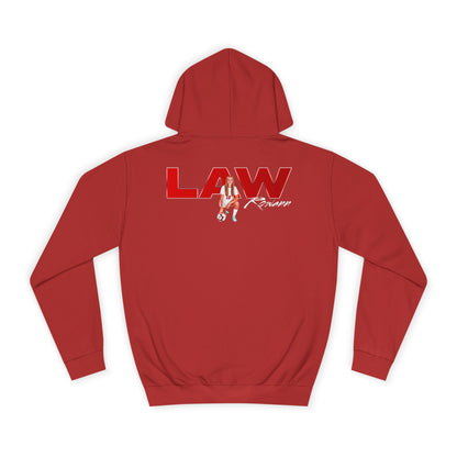 Rowann Law Star Player Premium Hoodie