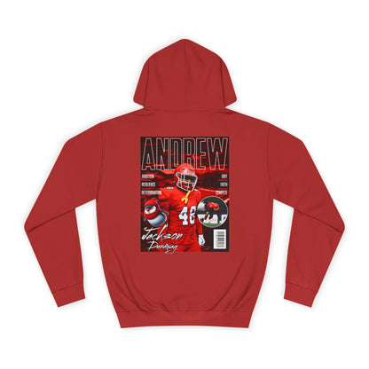 Andrew Jackson-Dunaway Premium Hoodie