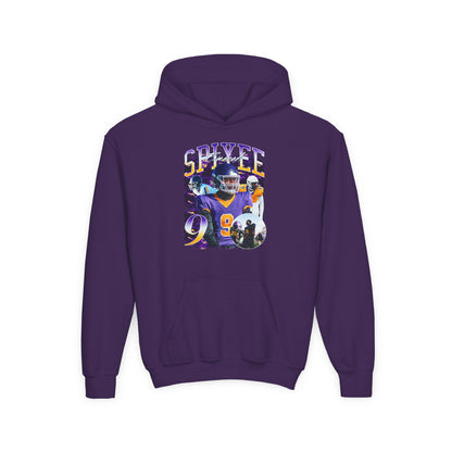 Emanuel Spiyee Kids Hoodie