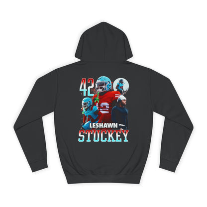 Leshawn Stuckey Premium Hoodie