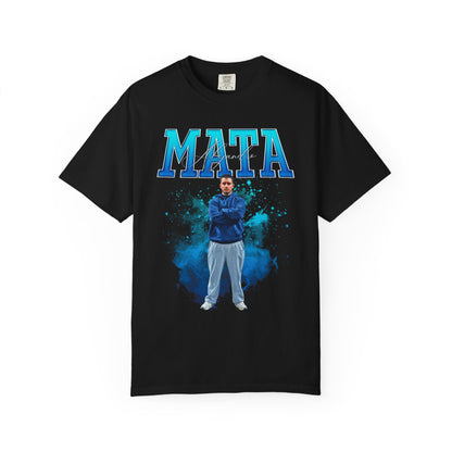 Alejandro Mata Splatter Premium Tee