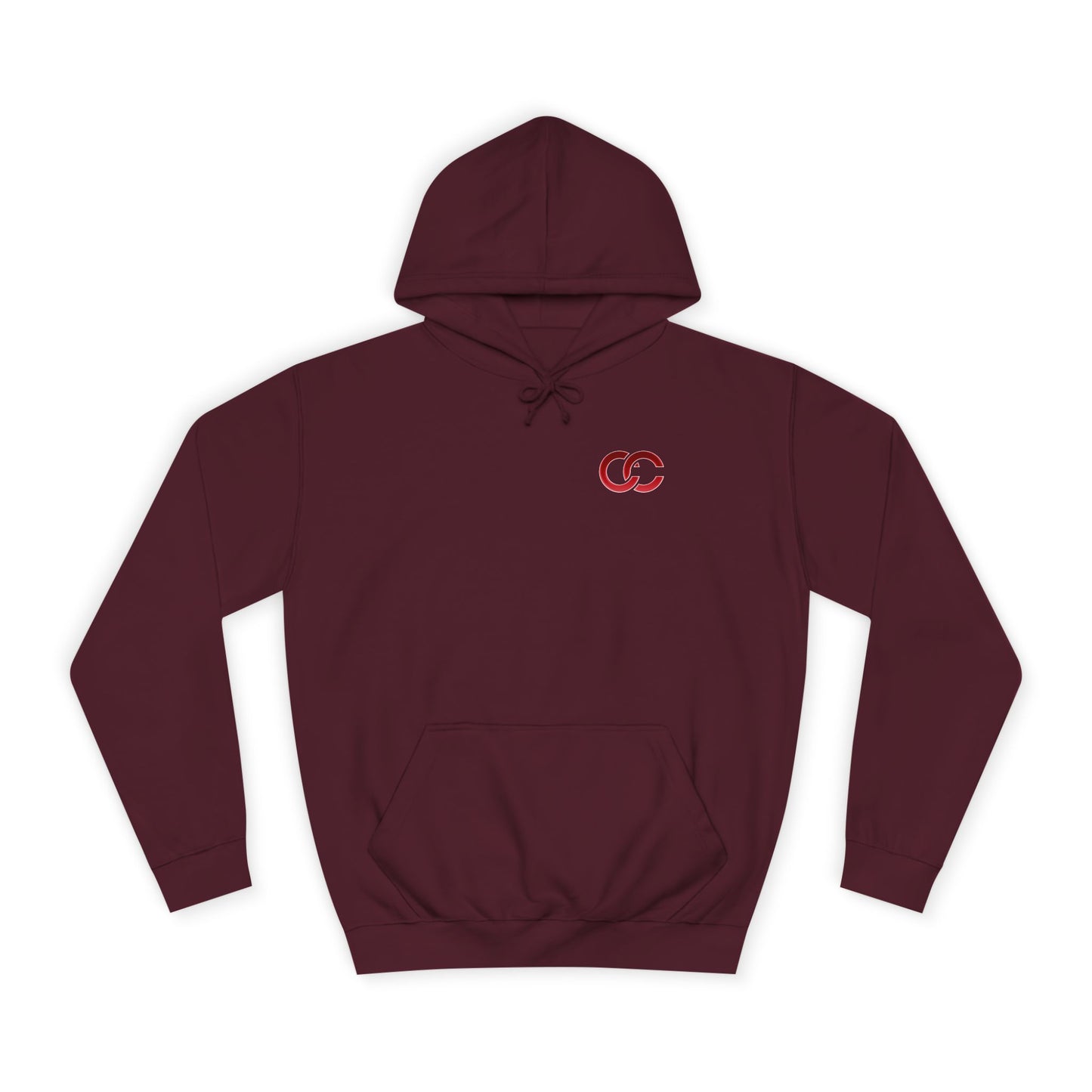 Charlotte Cuthbertson Logo Premium Hoodie