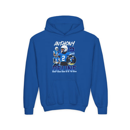 Anthony Deline Kids Hoodie