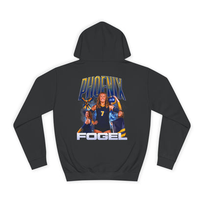 Phoenix Fogel Premium Hoodie