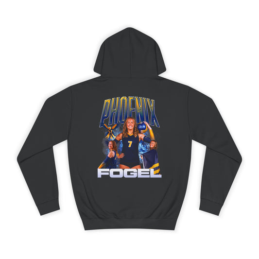 Phoenix Fogel Premium Hoodie