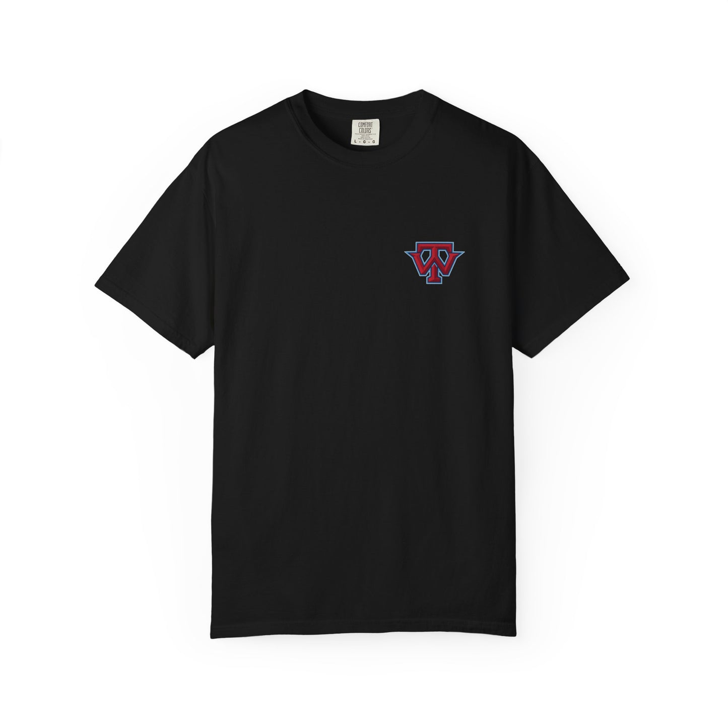 Takai Wallace Logo Premium Tee