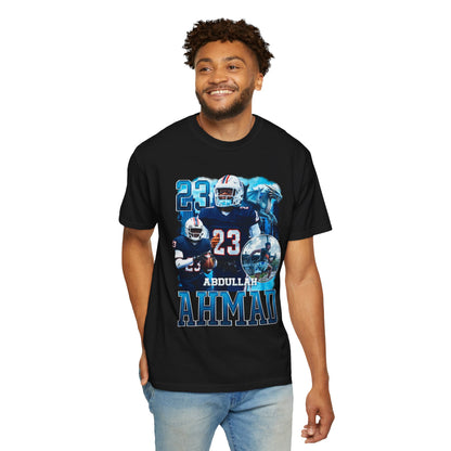 Abdullah Ahmad Premium Tee