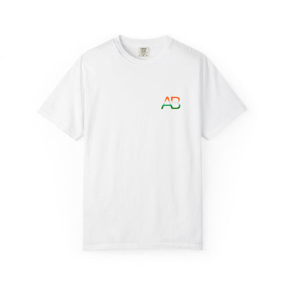 Armand Burris Logo Premium Tee