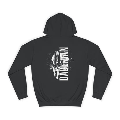 Sosi Dadekian Vintage Blackout Premium Hoodie
