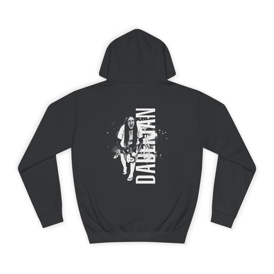Sosi Dadekian Vintage Blackout Premium Hoodie