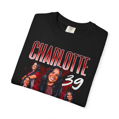 Charlotte Cuthbertson Premium Tee