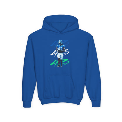 Dkaydon Dames Kids Hoodie