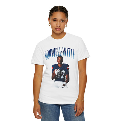 Dveyoun Bonwell-Witte Athlete Glory Premium Tee