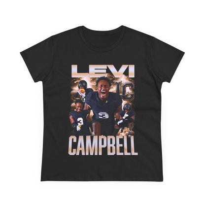 Levi Campbell Women's Tee