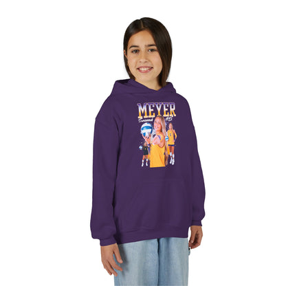Savannah Meyer Kids Hoodie
