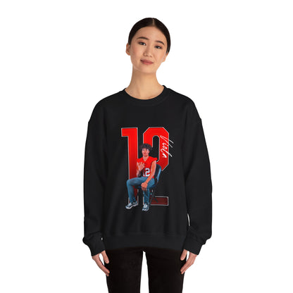 Devin Viola Player Icon Number Crewneck Sweatshirt