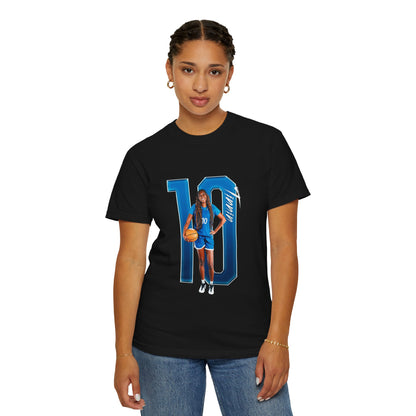 Alexis Tinnin Player Icon Number Premium Tee