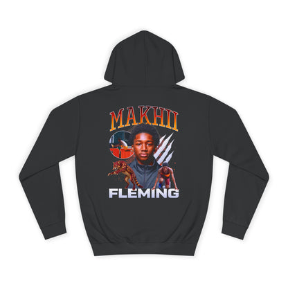 Makhii Fleming Premium Hoodie