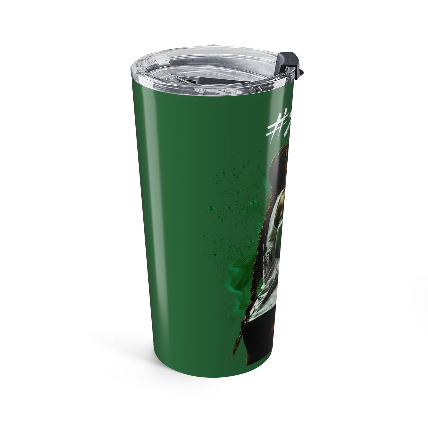 Bailey Warren 20oz Tumbler